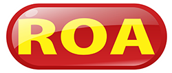 logo Roa
