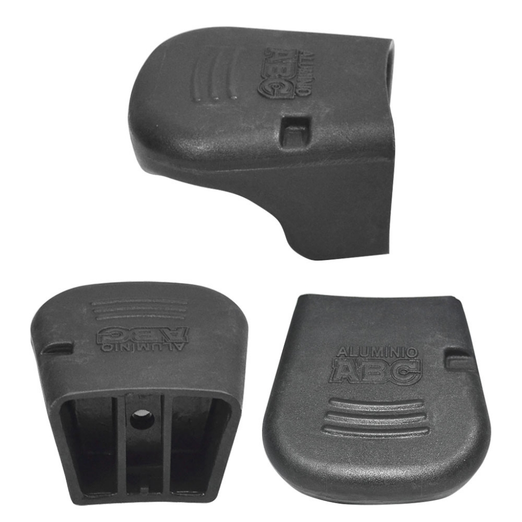 ALÇA PANELA PRESSÃO CORPO BAQUELITE ABC ORIGINAL FECHAMENTO EXTERNO