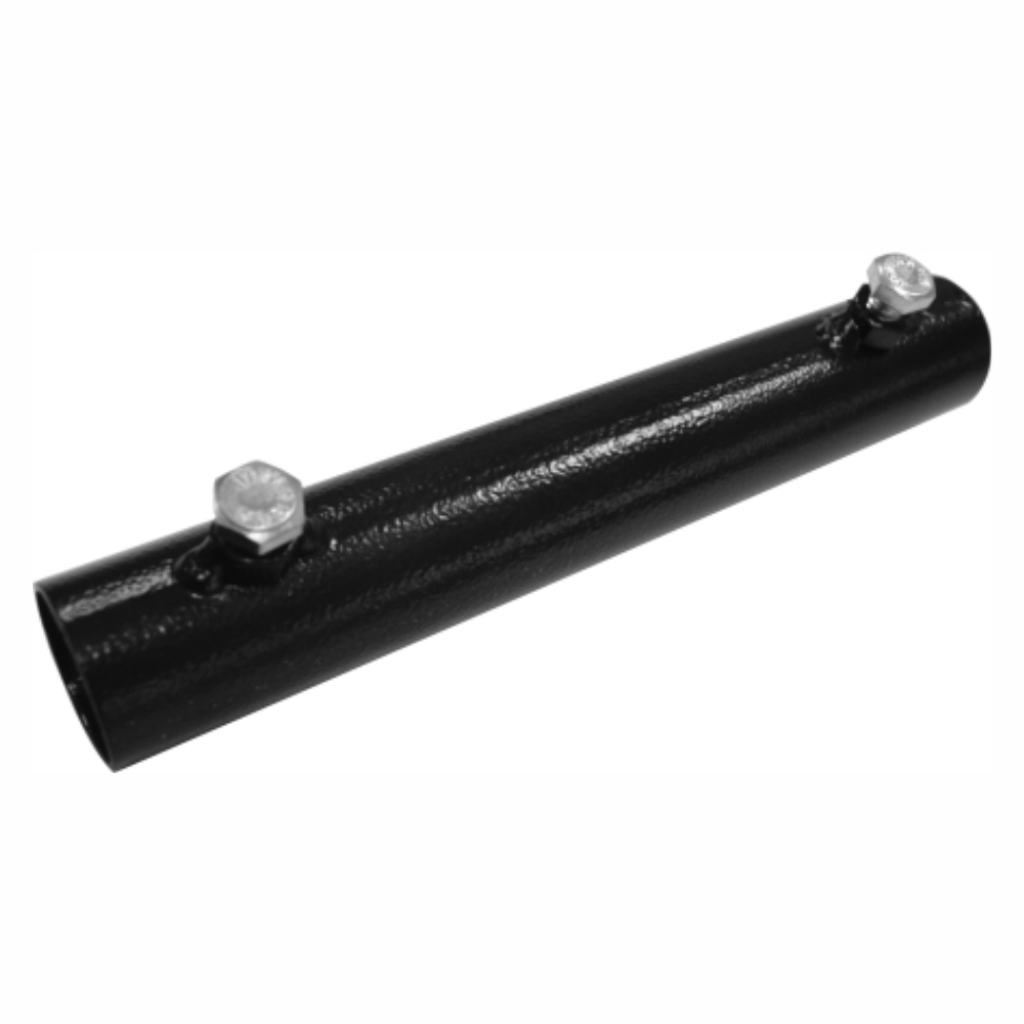 Suporte para antena emenda 1 polegadax20 cm