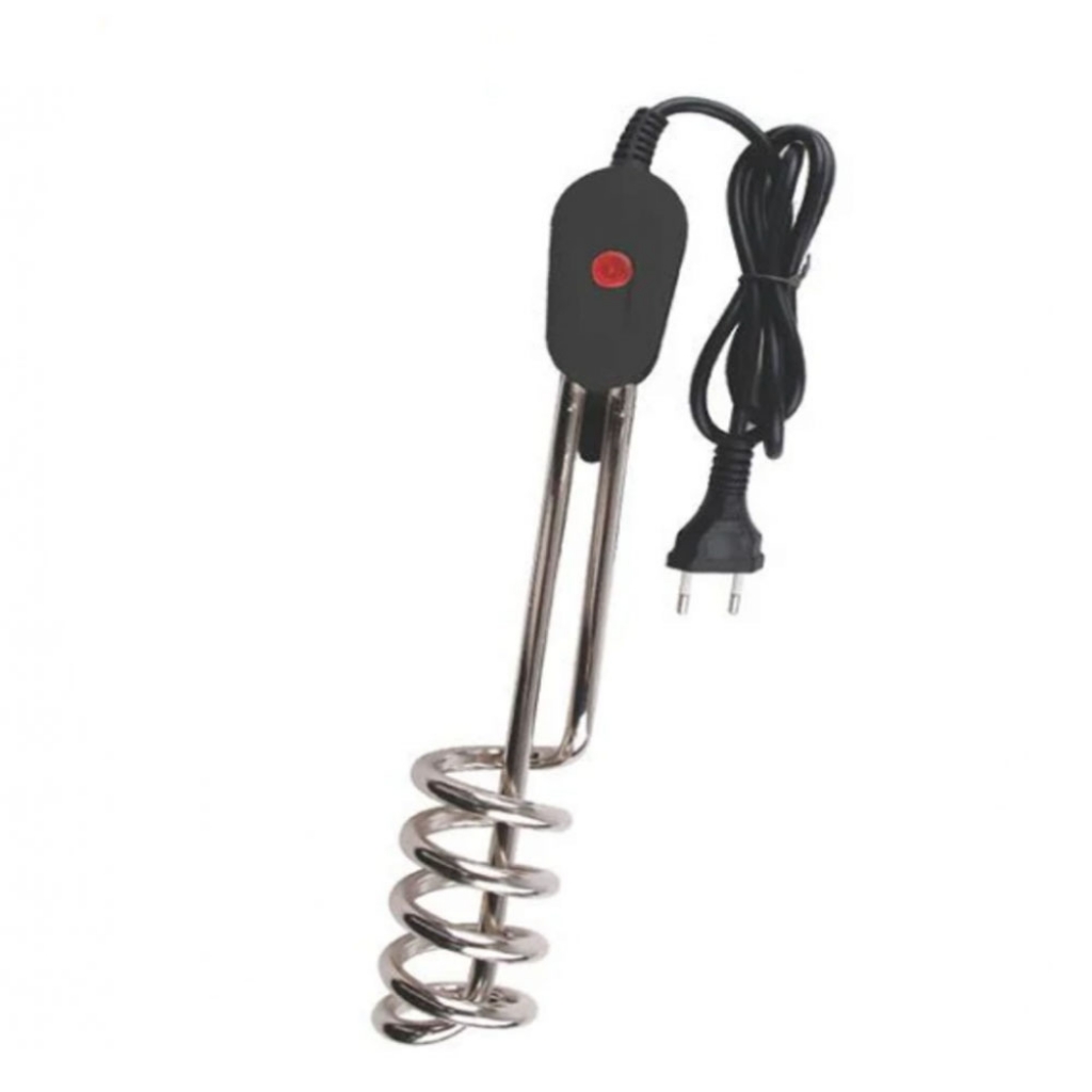 EBULIDOR ALUMÍNIO (RABO QUENTE) 1500W 220V