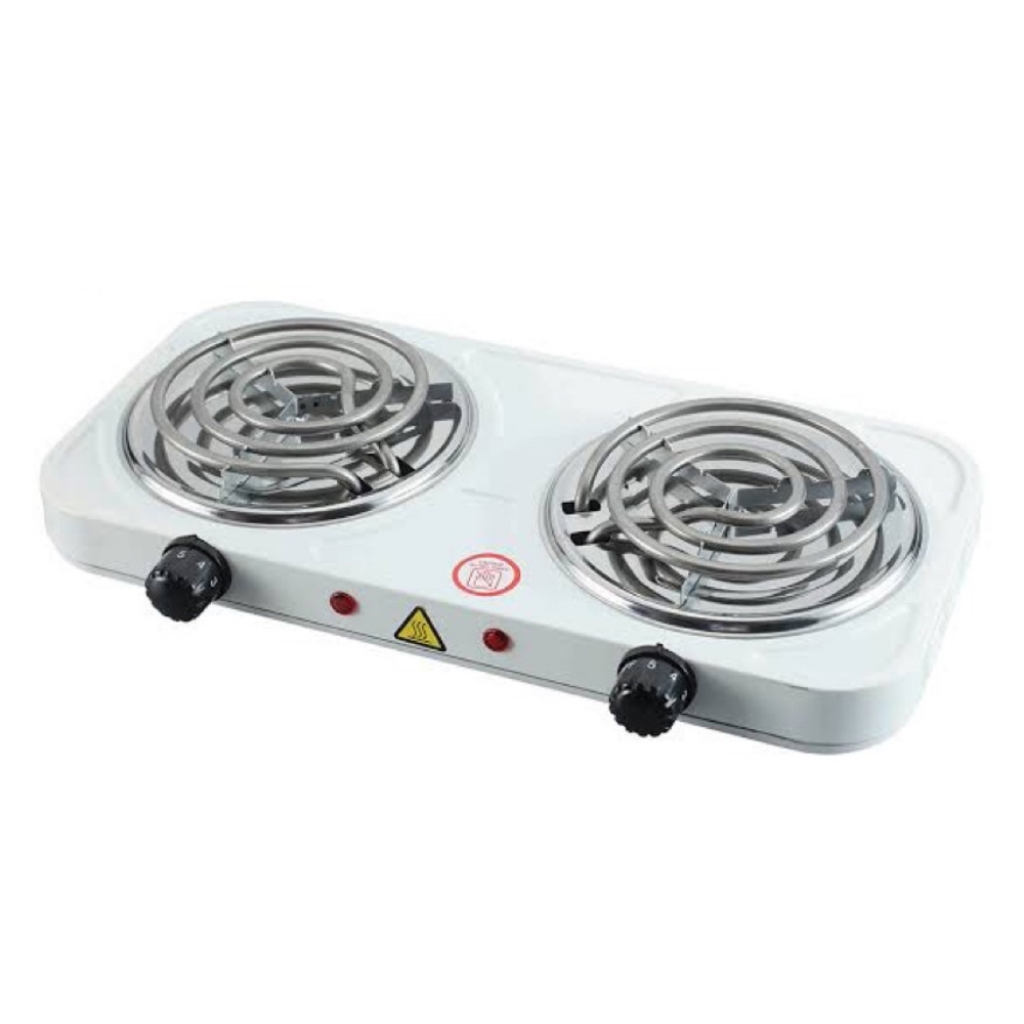 FOGÃO ELÉTRICO STARTOOLS 2 BOCAS 220V 2000W