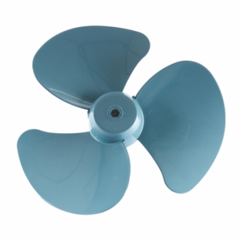 Hélice ventilador MICROMAX britânia 30 cm 257