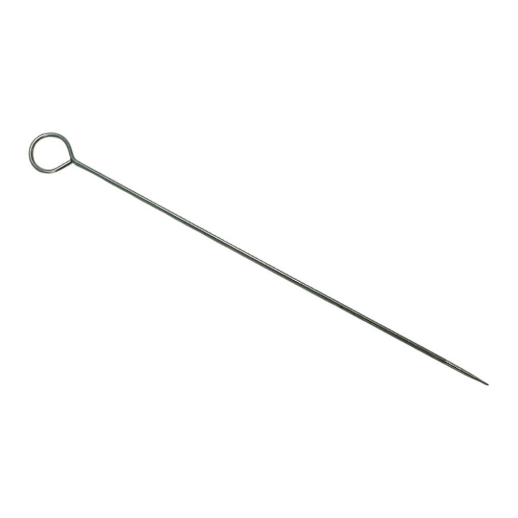 Agulha para fogão técnica sem capa