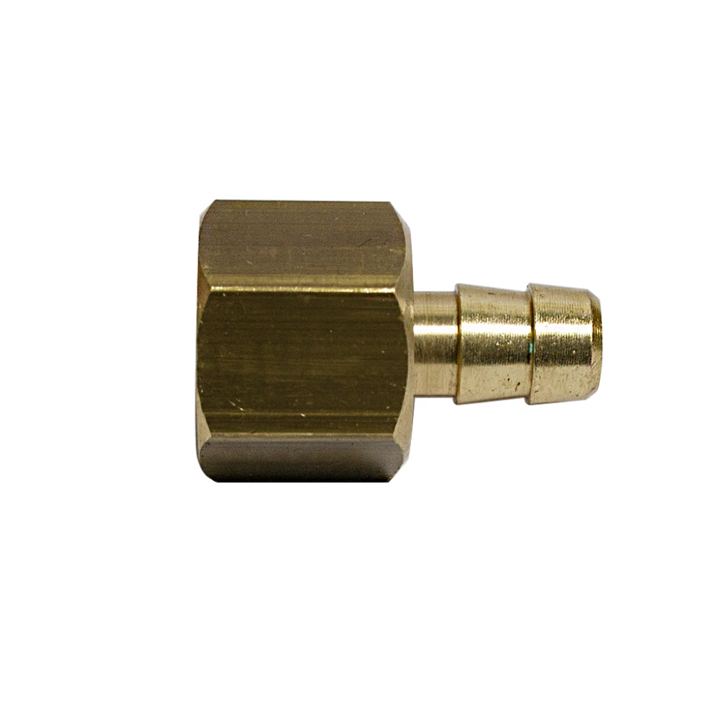 Bico latão 1/2 int x 3/8 bm alg 249