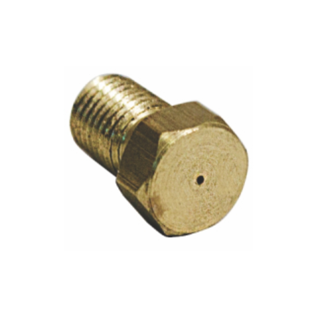 Injetor latão yanes 1,0mm