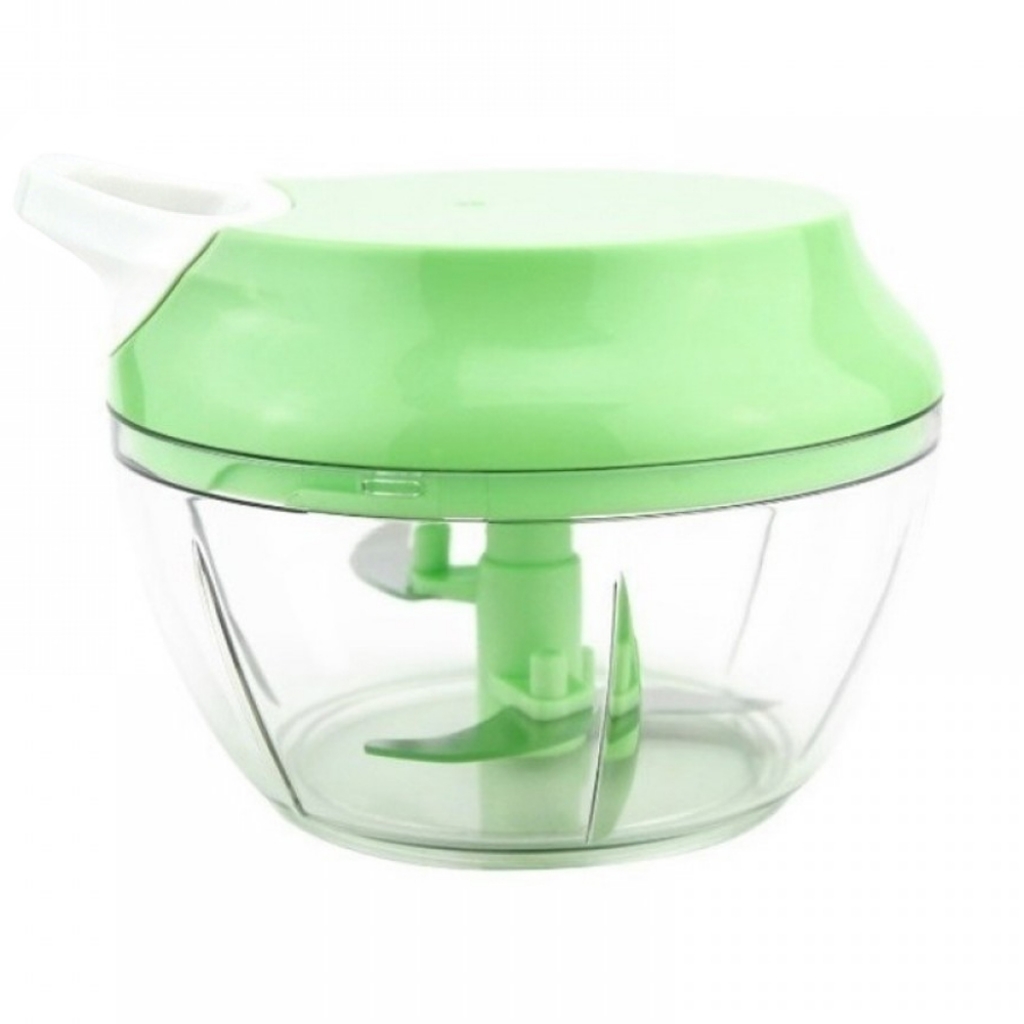 Processador alimento manual pequeno clink