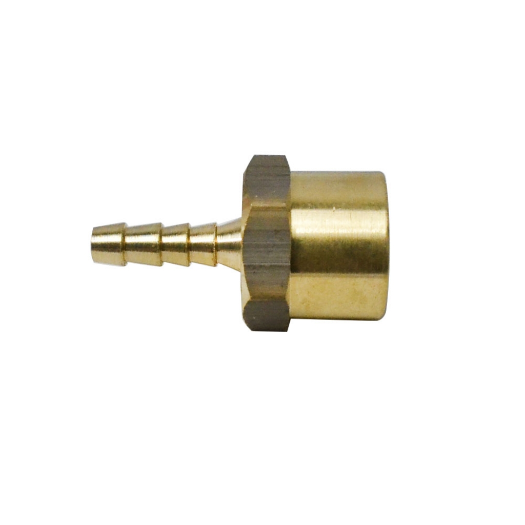BICO LATÃO 1/2 NPTF X 1/4 BM