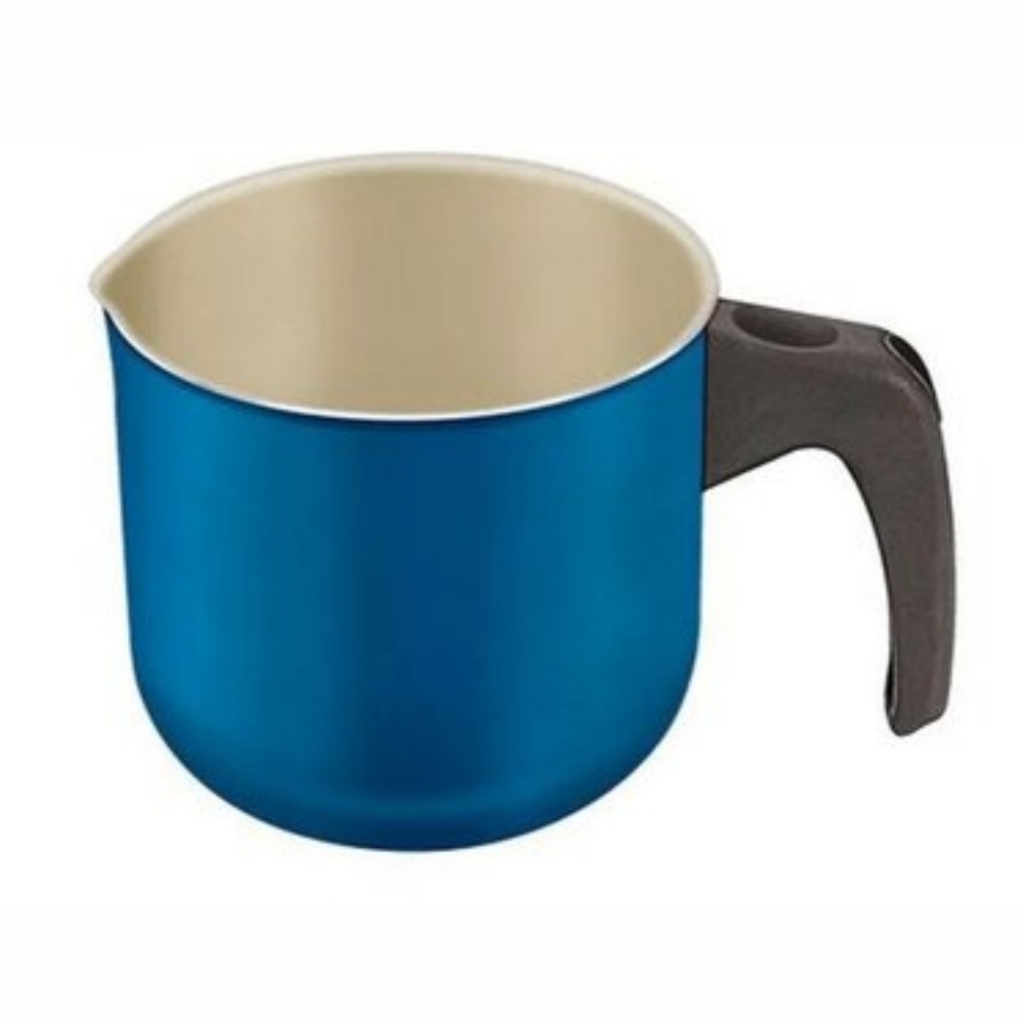 Canecão teflon Fortaleza 14 cm color