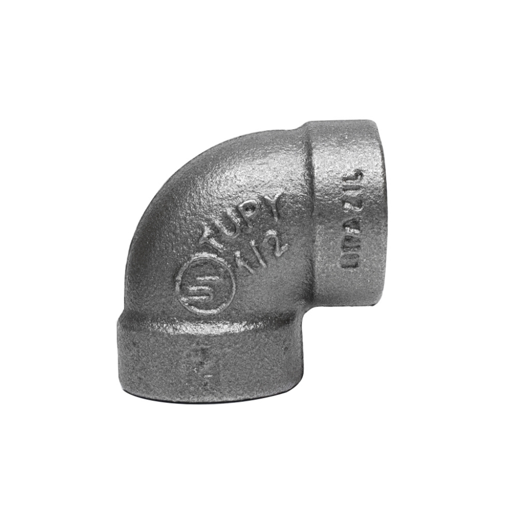 COTOVELO F.F. 1/2 NPTF X 1/2 NPTF