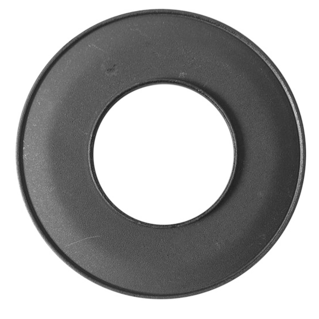 ESPALHADOR ESMALTADO ATLAS/ESMALTEC/SABAF TRIPLA CHAMA EXTERNO