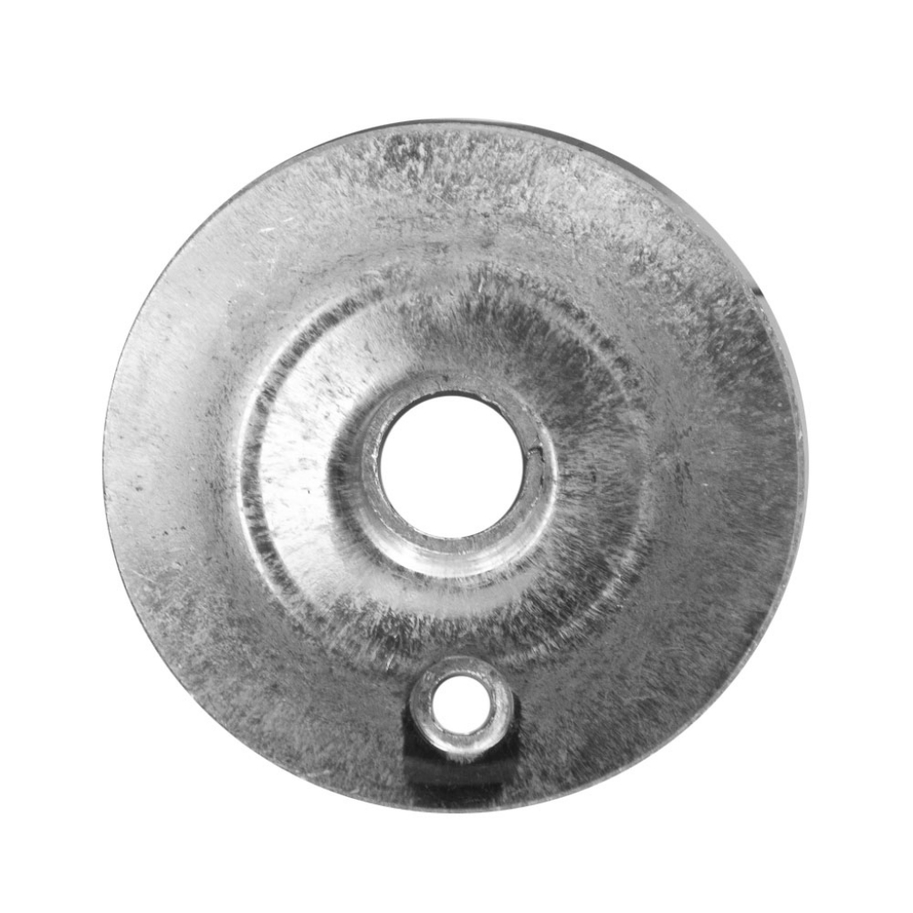 BACIA ALUMÍNIO BOSCH C/ AUTOMÁTICO PEQUENA